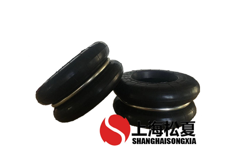 橡膠空氣彈簧具有怎樣原理？