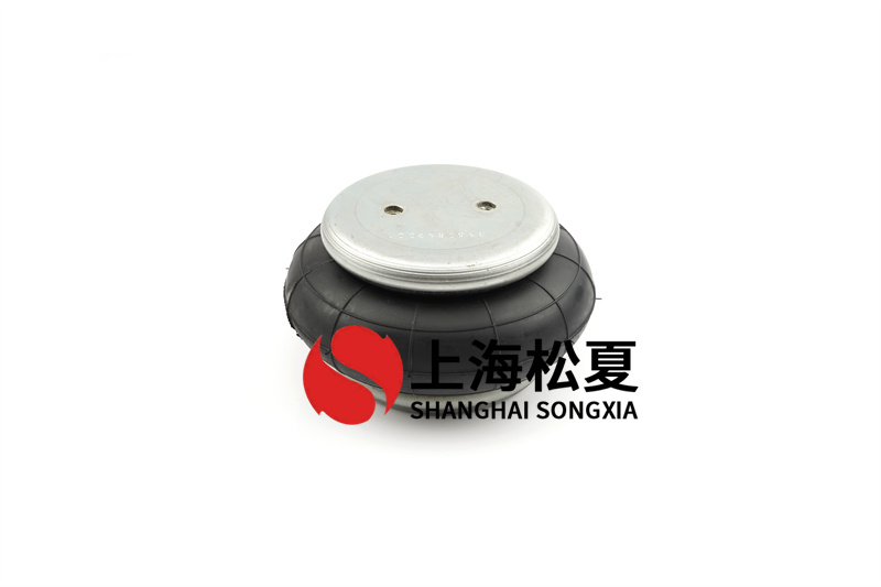 振動(dòng)試驗(yàn)臺(tái)用JBF165-115-1橡膠空氣彈簧的使用及維護(hù)是怎么樣的？