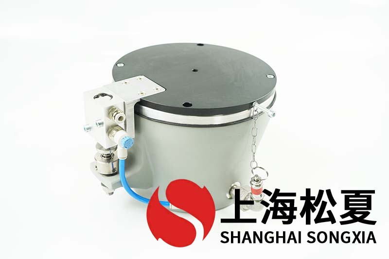 電子實驗儀器薄膜式空氣隔振系統(tǒng)的原理、特點和應(yīng)用