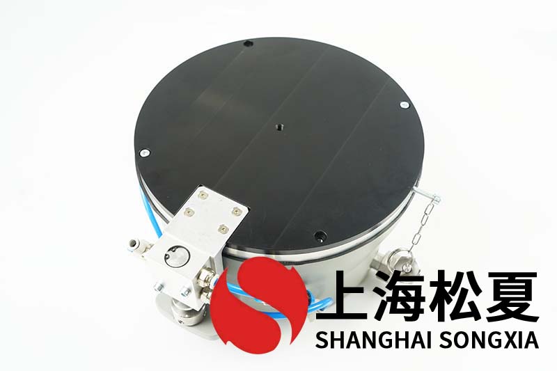 光學實驗設備薄膜式空氣減震器的工作原理、結構特點以及應用領域