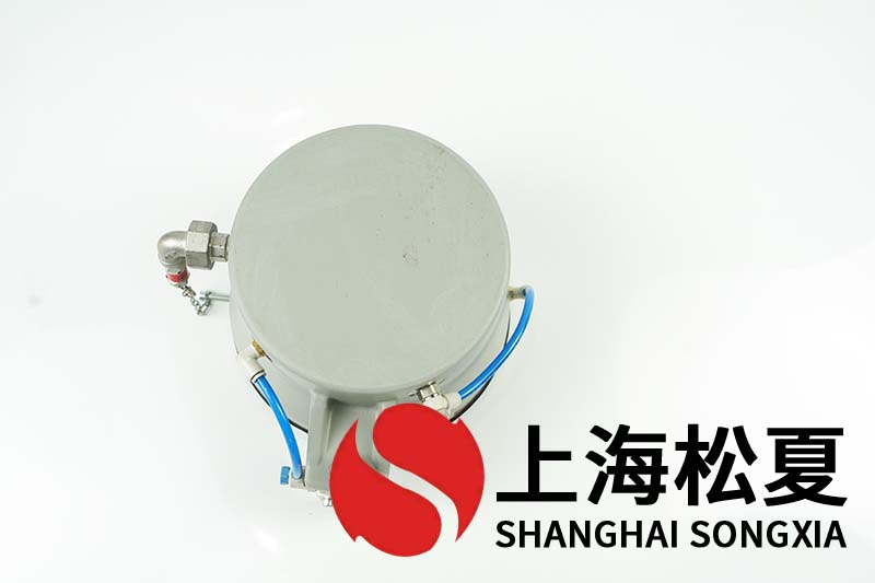 意法半導體設(shè)備用空氣隔振器