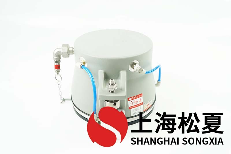 東京電子(Tokyo Electron)半導體設(shè)備安裝氣動隔振器