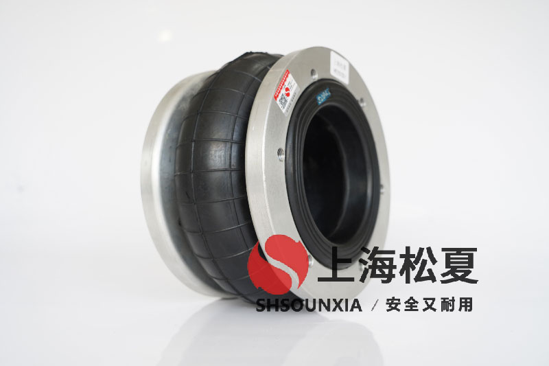 石油振動(dòng)篩用空氣彈簧HF180/156-1